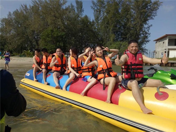 乐玩(中国)集团新马旅游 